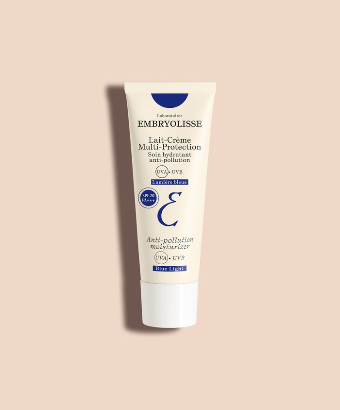 Lait-Crème Multi-Protection