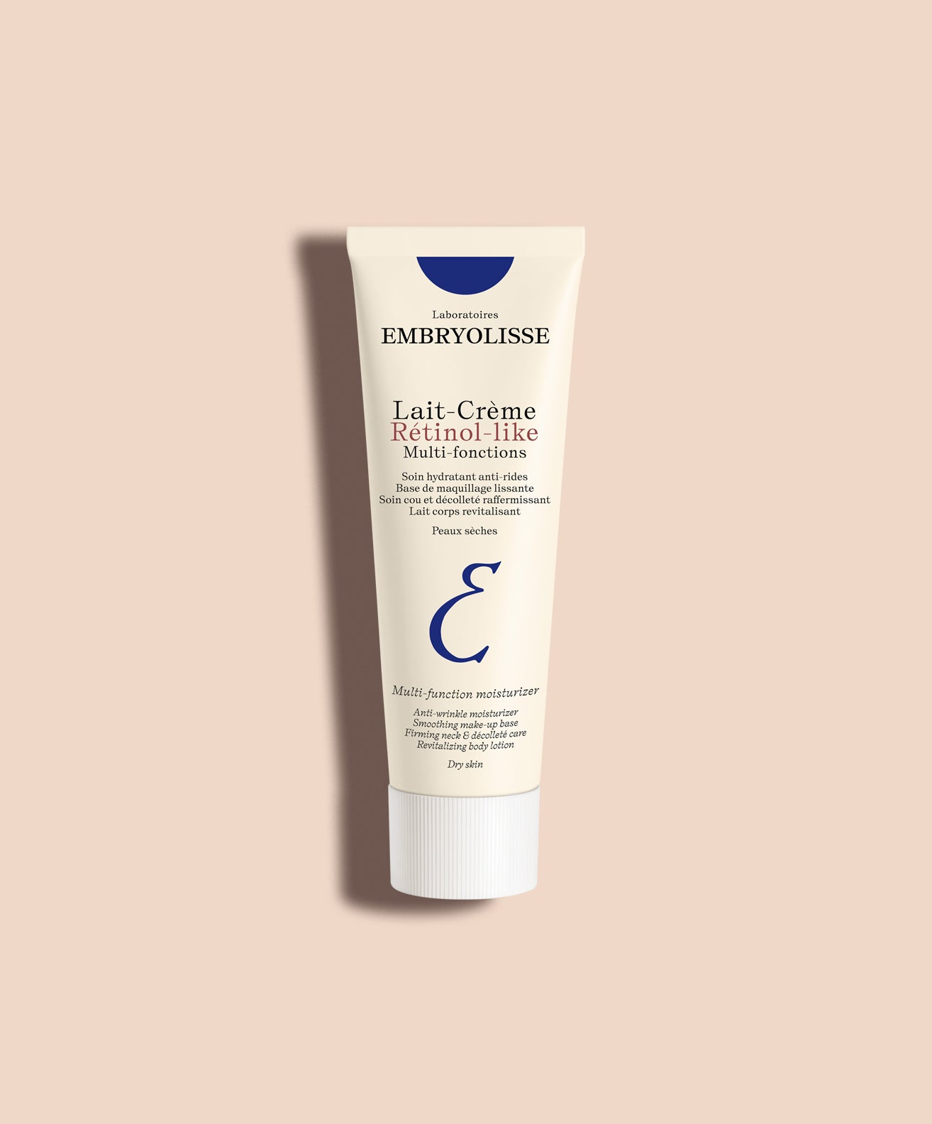 Lait-Crème Rétinol-like