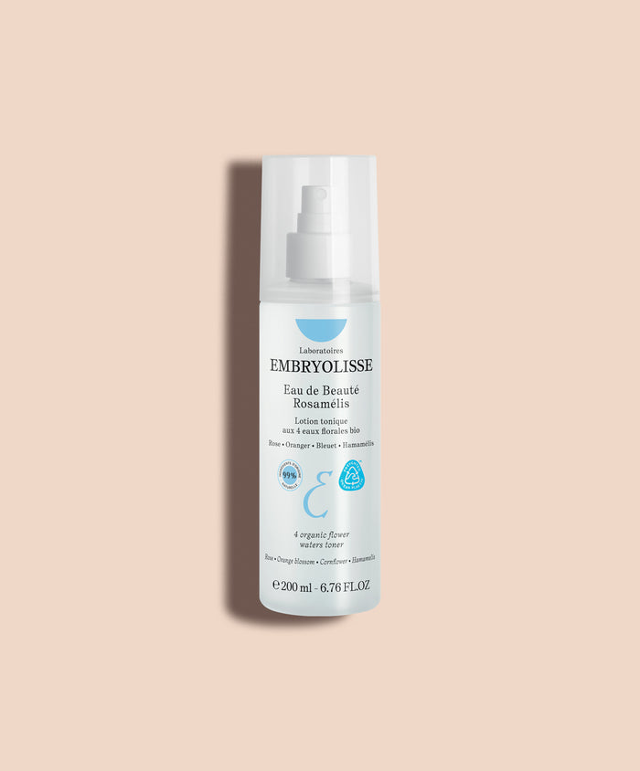 Eau de Beauté Rosamélis