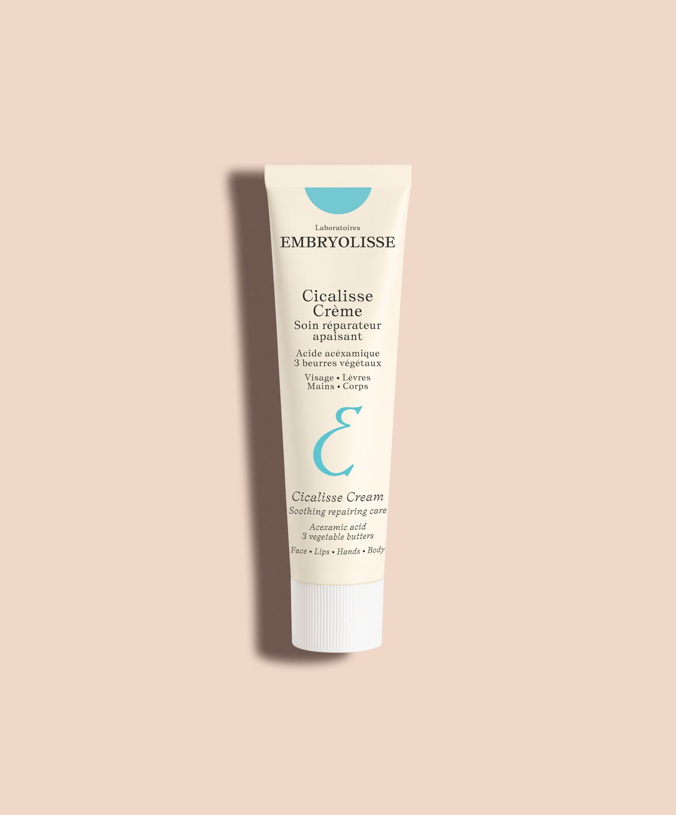 Cicalisse Crème