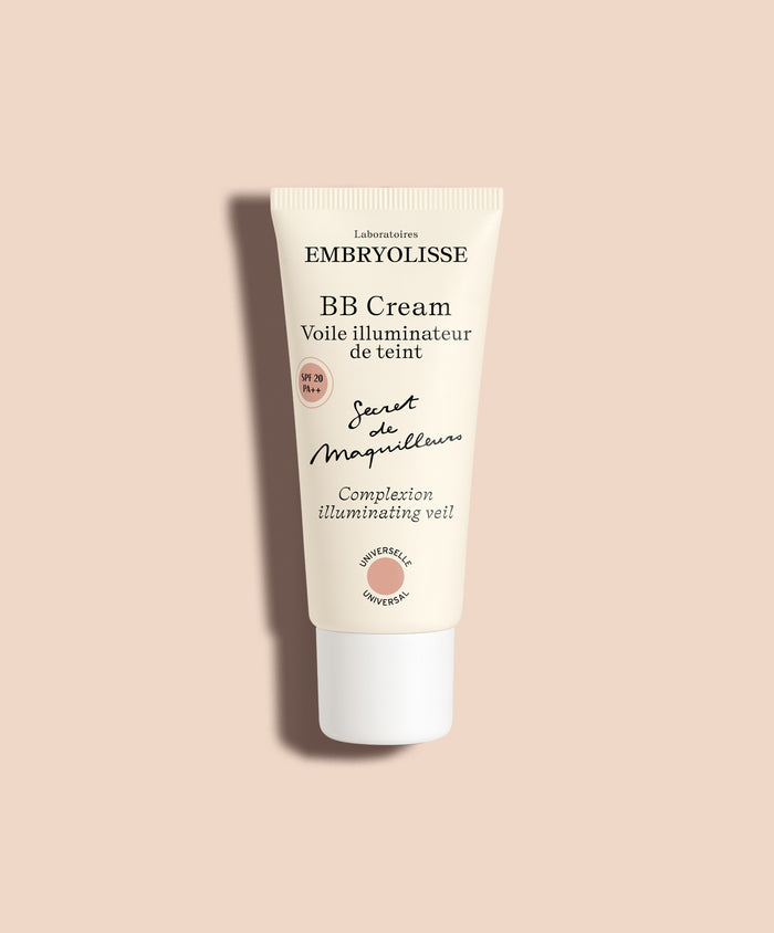 Voile Illuminateur de Teint - BB Cream