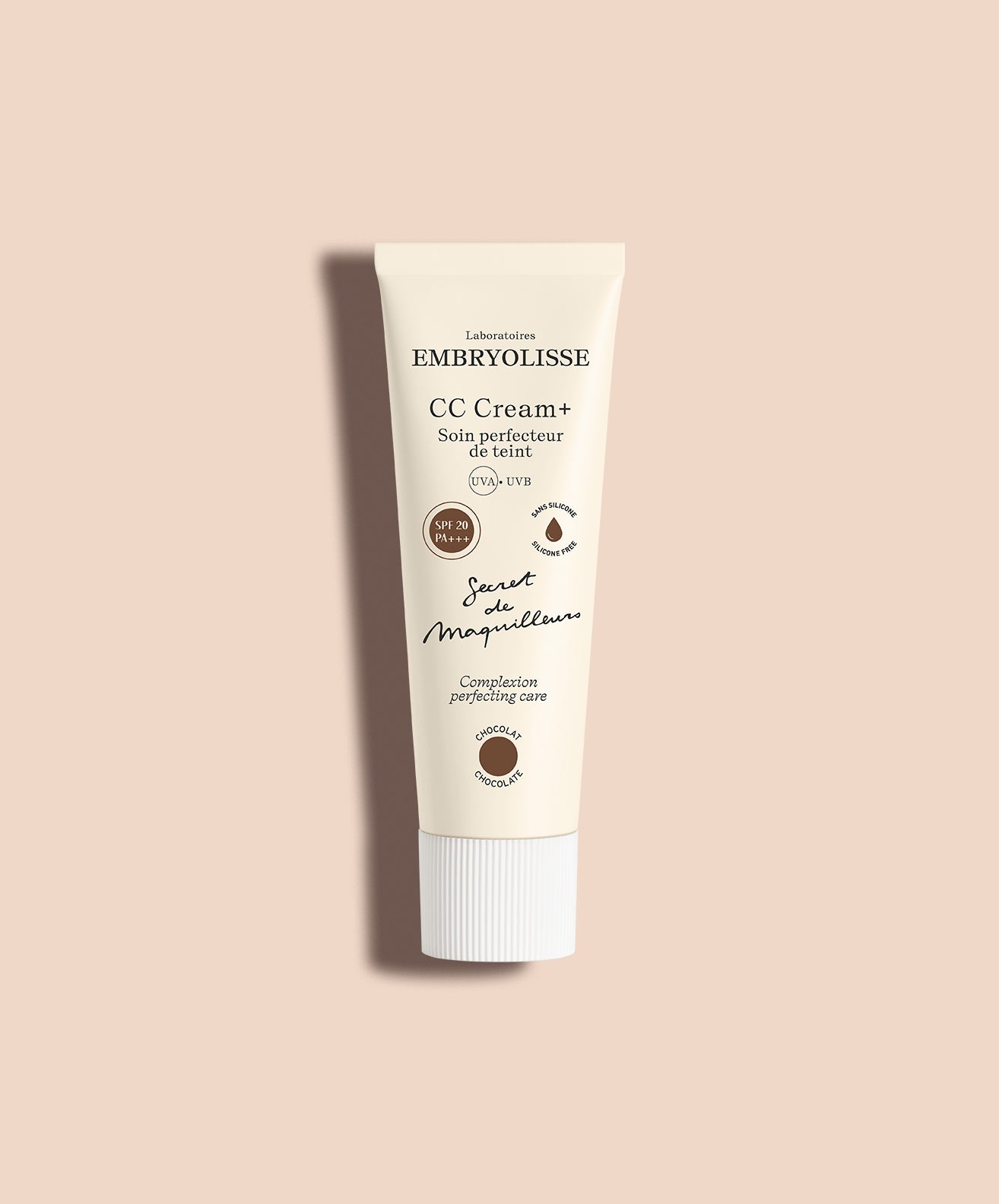 CC Cream+ Chocolat