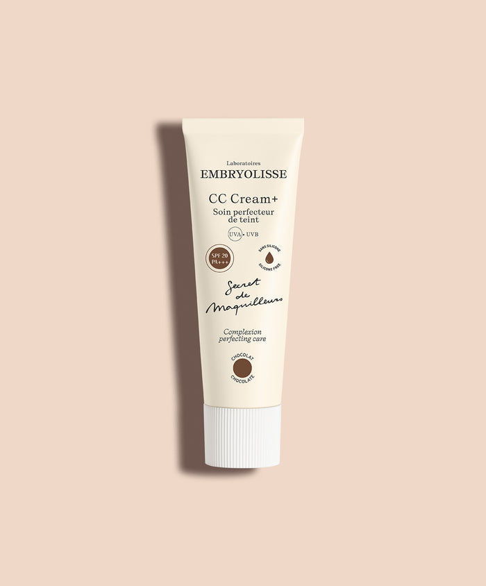 CC Cream+ Chocolat