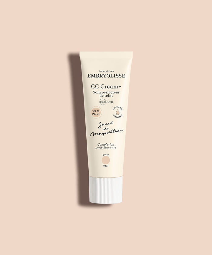 CC Cream+ Clair