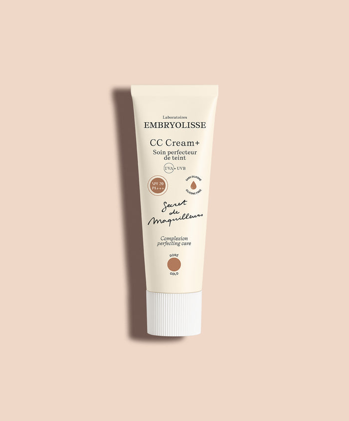 CC Cream+ Doré