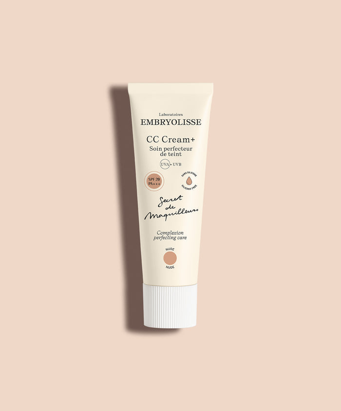 CC Cream+ Nude