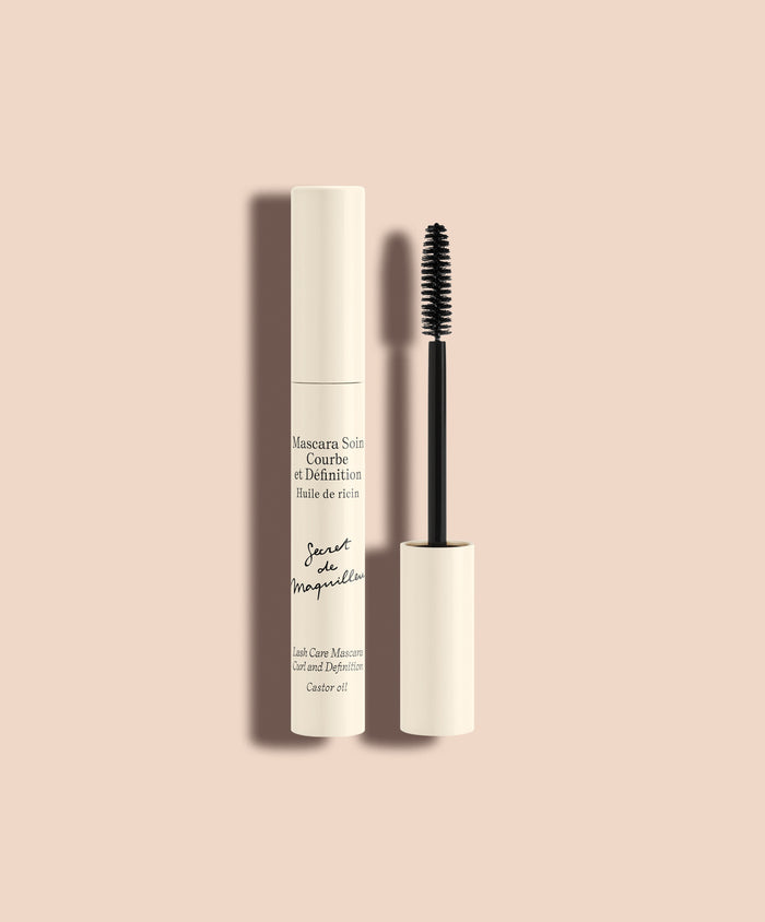 Mascara Soin Courbe et Définition