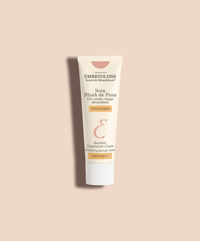 Soin Blush de Peau Abricot