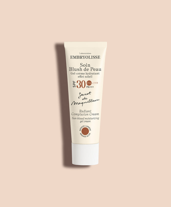 Soin Blush de Peau Bronze