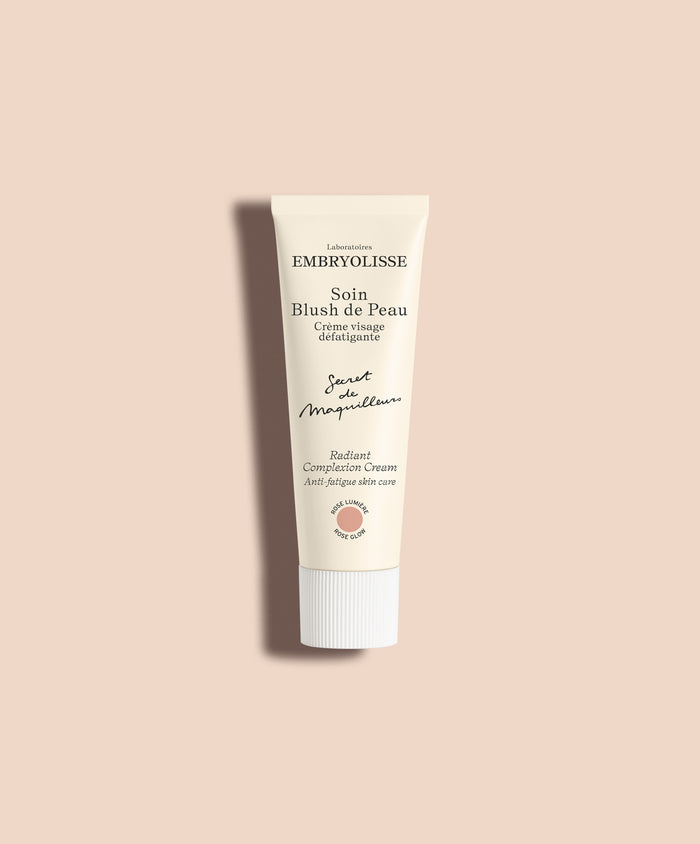 Soin Blush de Peau Rose