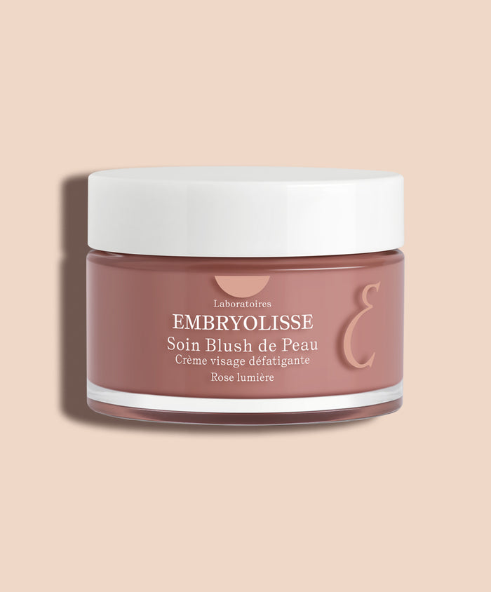 Soin Blush de Peau Rose