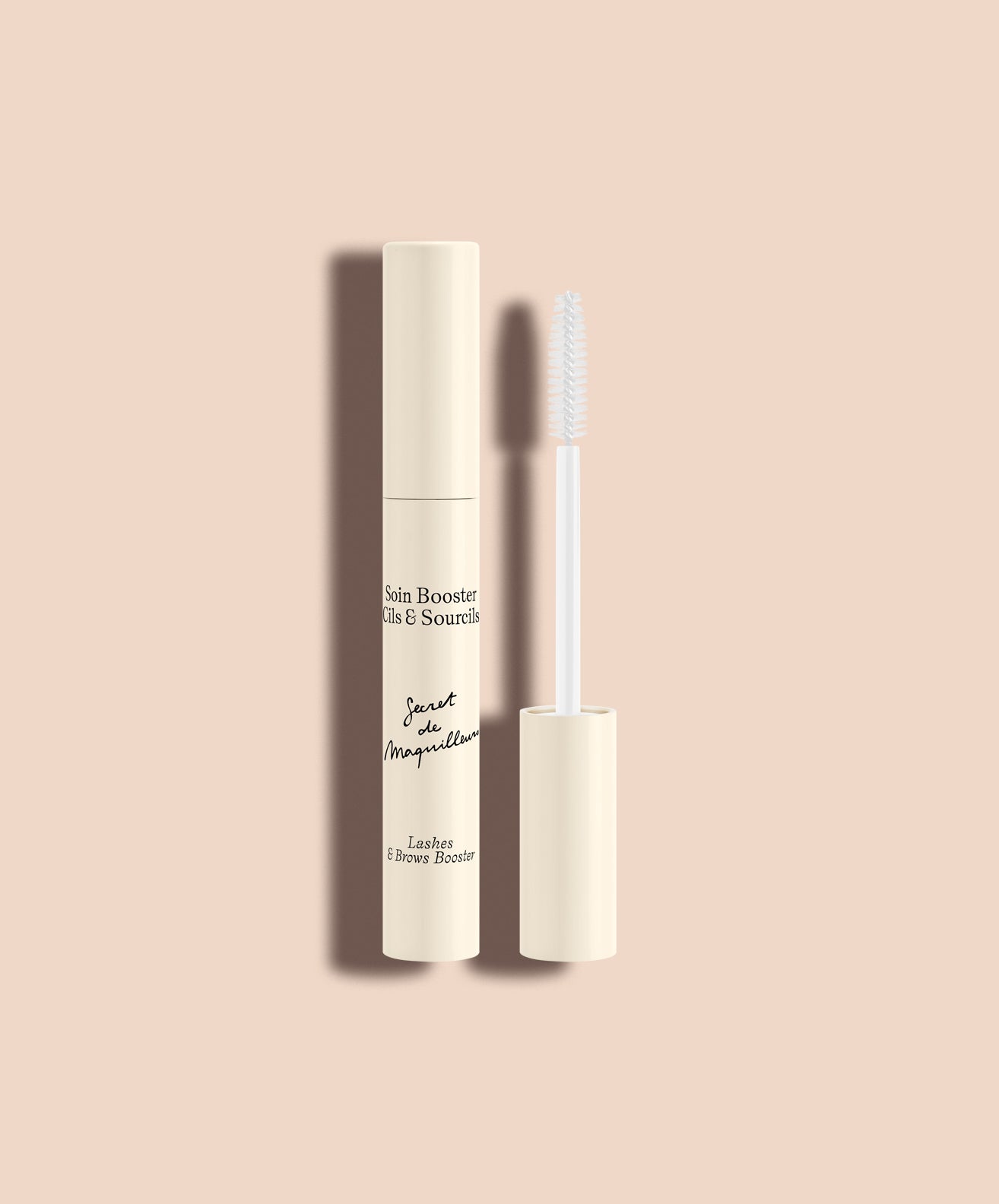Soin Booster Cils et Sourcils