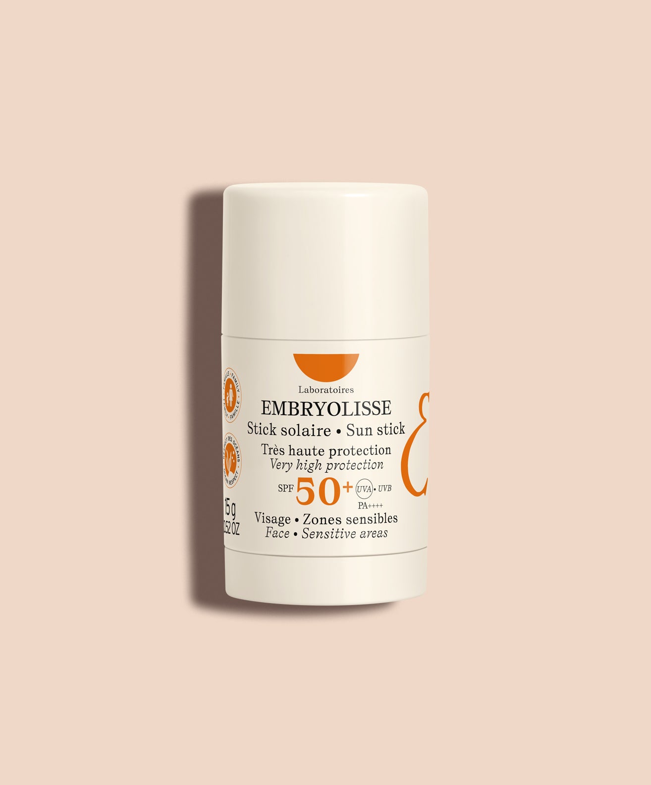 Stick Solaire SPF50+