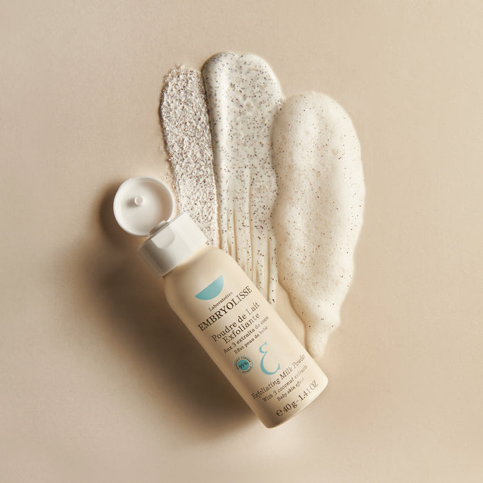 Poudre de Lait Exfoliante 506000 Embryolisse VISAGE