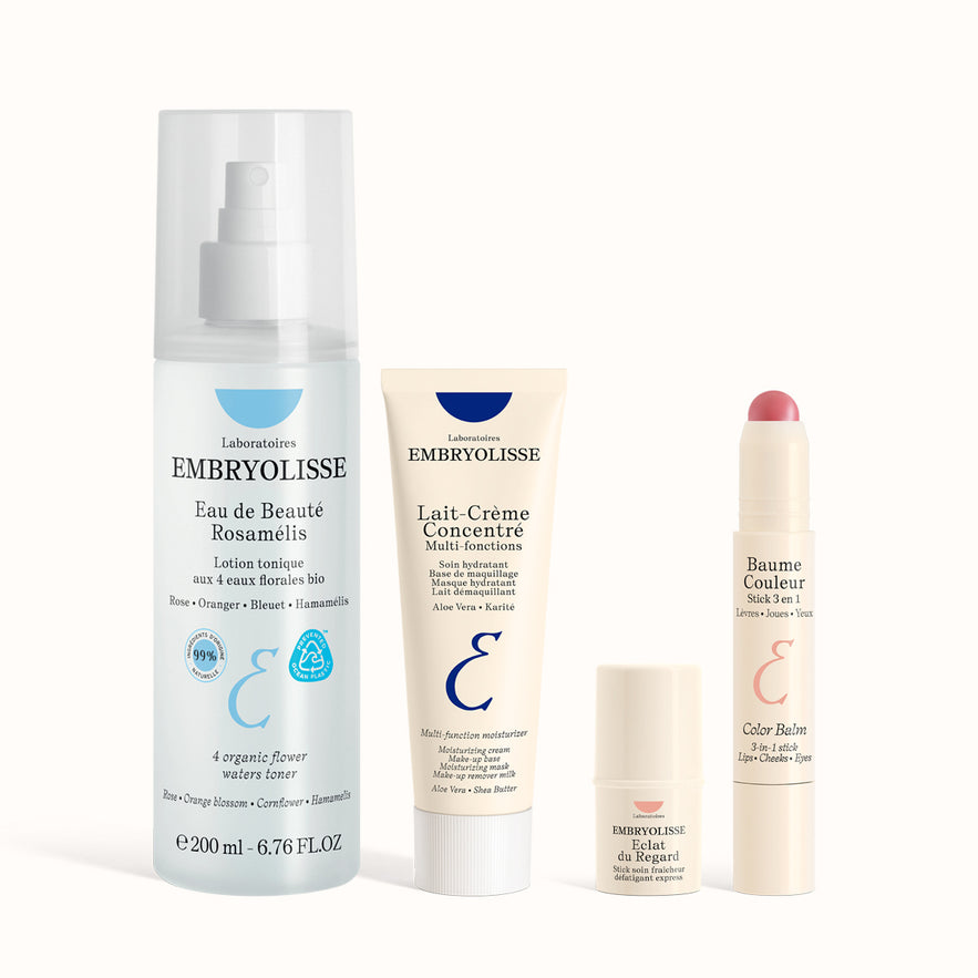 Mes Essentiels Soin & Beauté