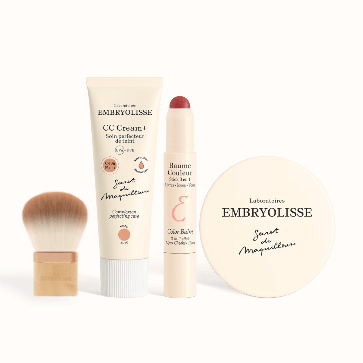 Latte Make Up