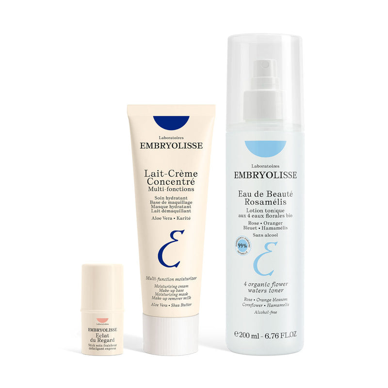 Routine Matin Magique K00442 embryolisse VISAGE