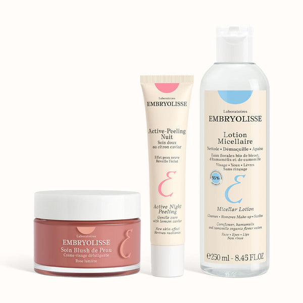 Routine Vie en Rose K00457 embryolisse VISAGE