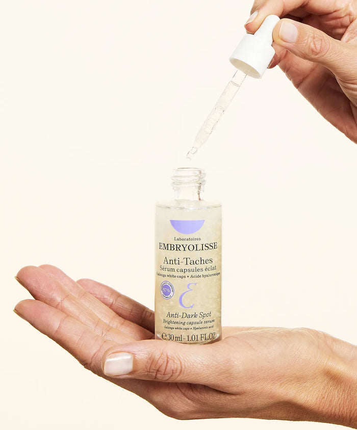 Sérum Capsules Éclat Anti-Taches