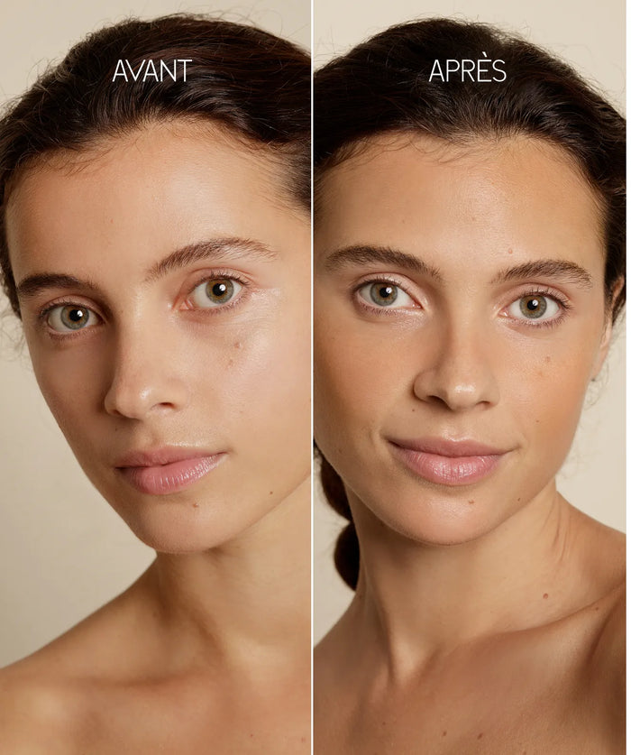 Soin Blush de Peau Abricot