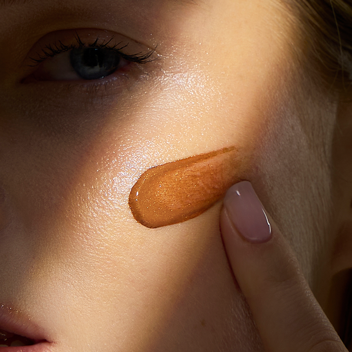Les Essentiels Glow