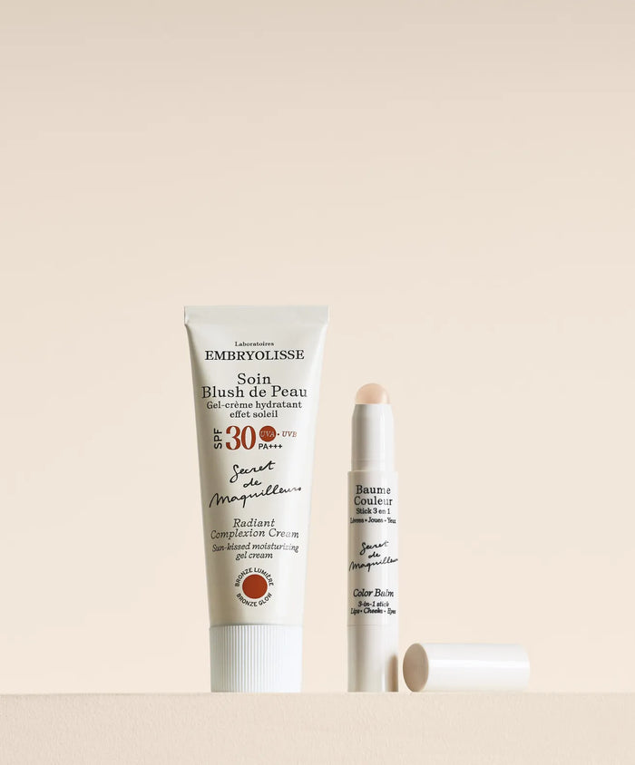 Les Essentiels Glow