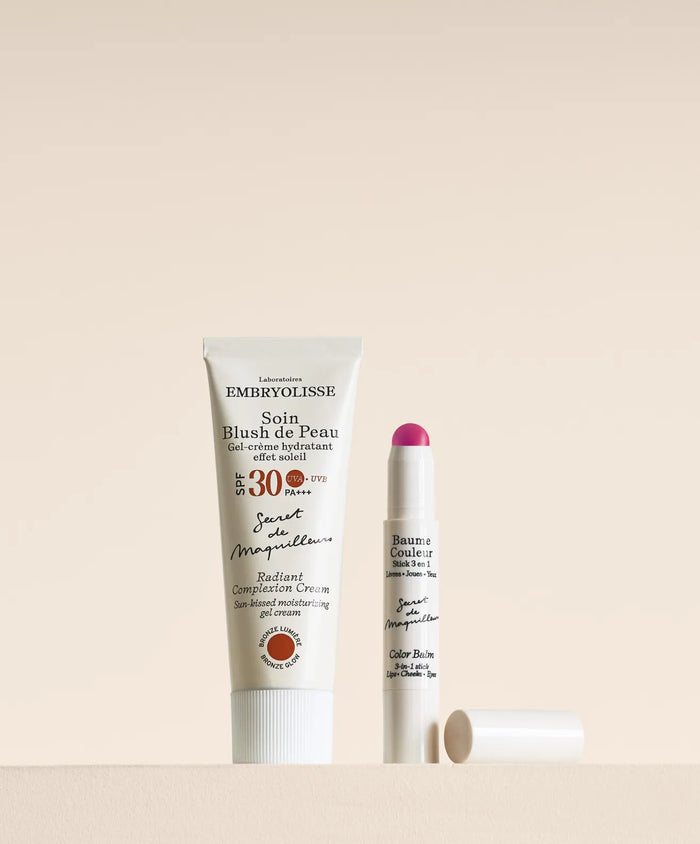 Les Essentiels Glow