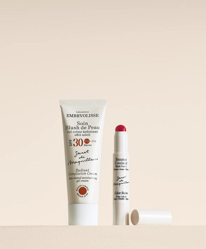 Les Essentiels Glow