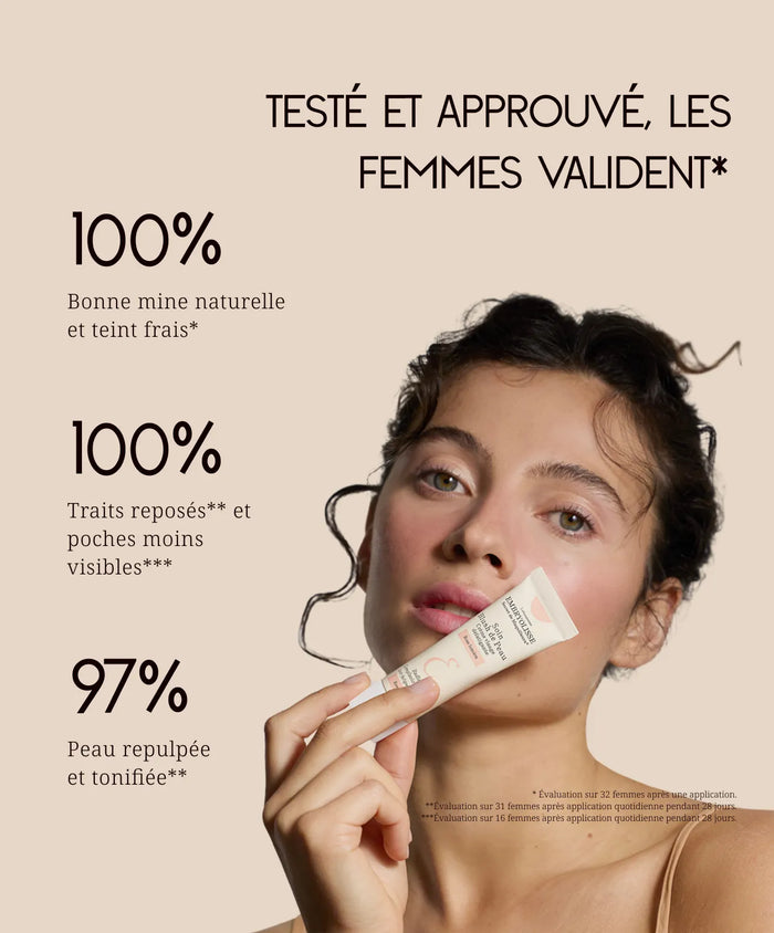 Soin Blush de Peau Rose