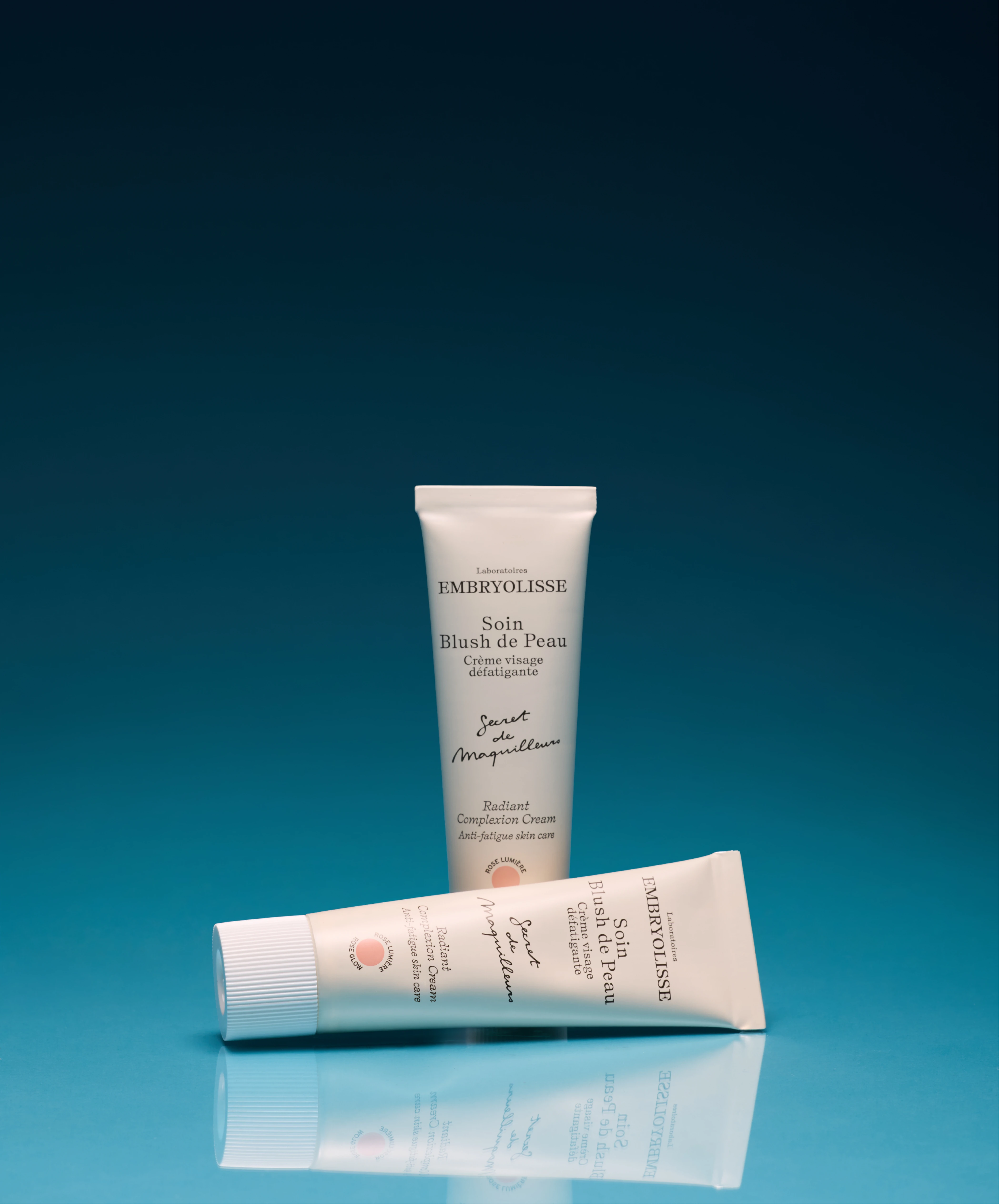 Soin Blush de Peau Rose