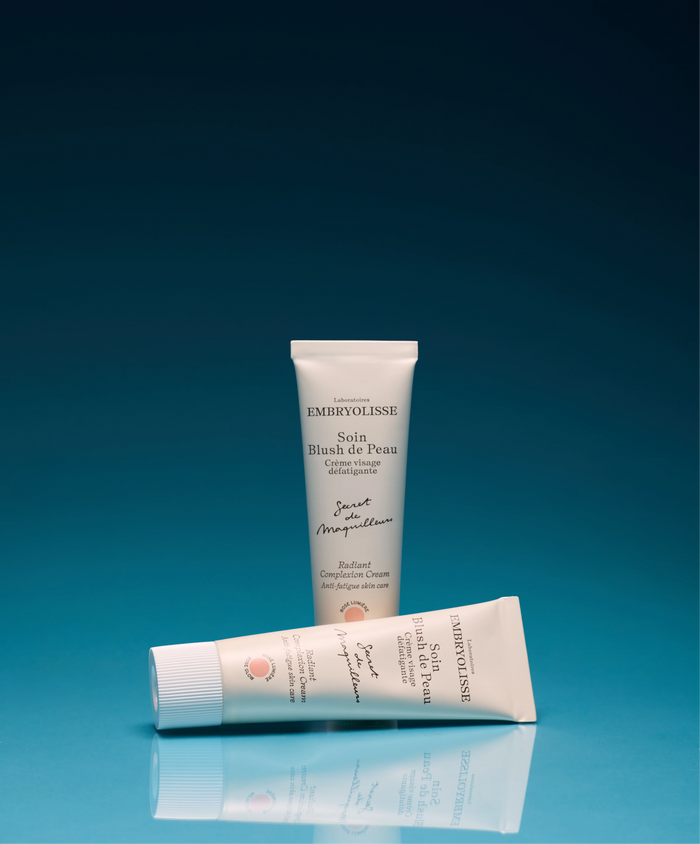 Soin Blush de Peau Rose