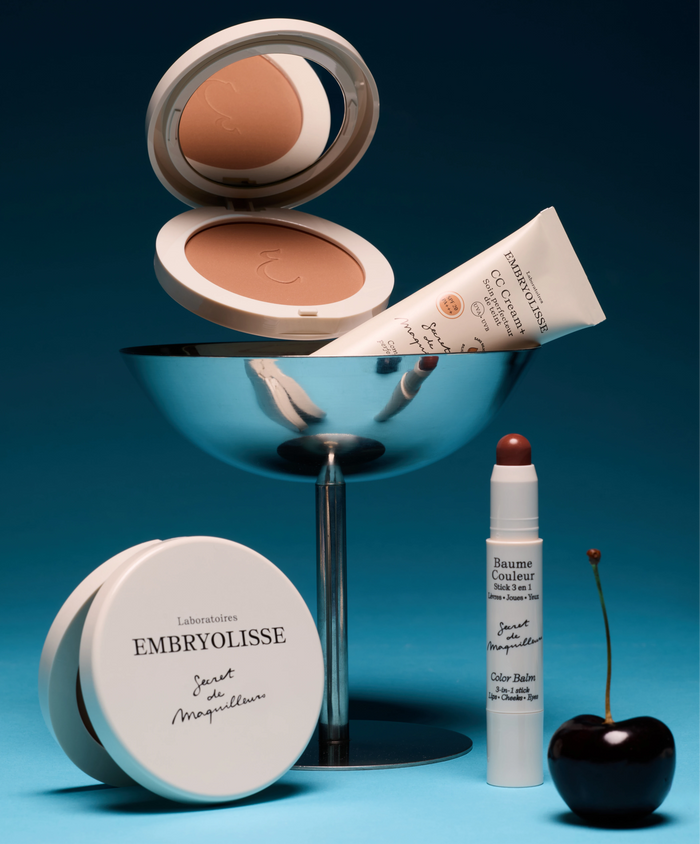 Latte Make Up