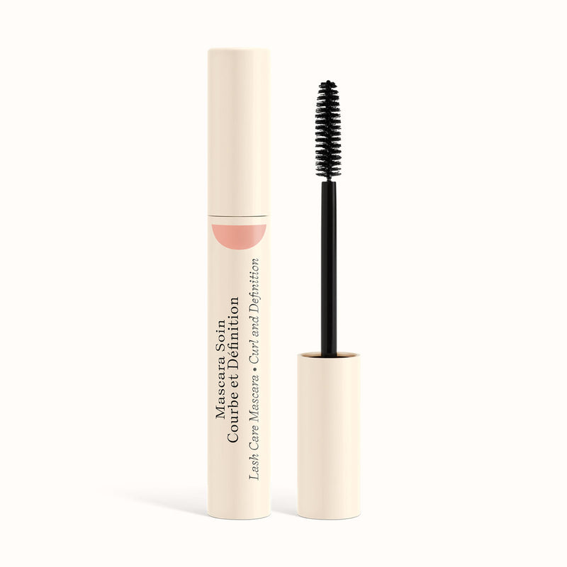 Mascara Soin Courbe et Définition