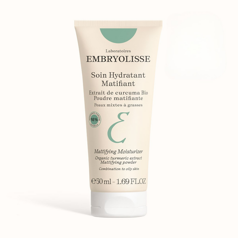 Soin Hydratant Matifiant