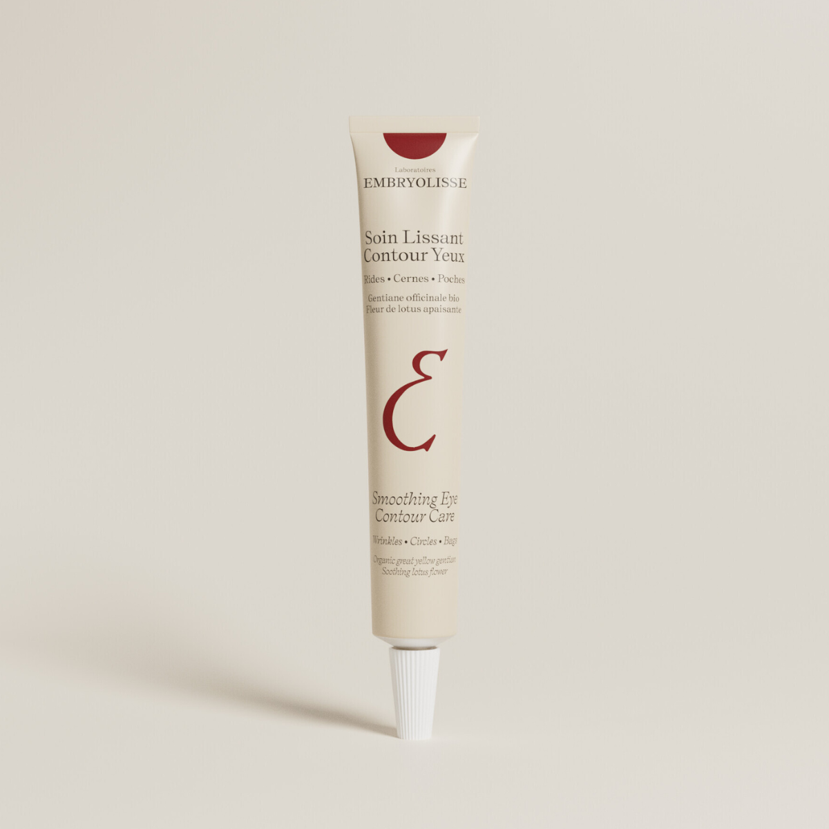 Soin Lissant Contour des Yeux