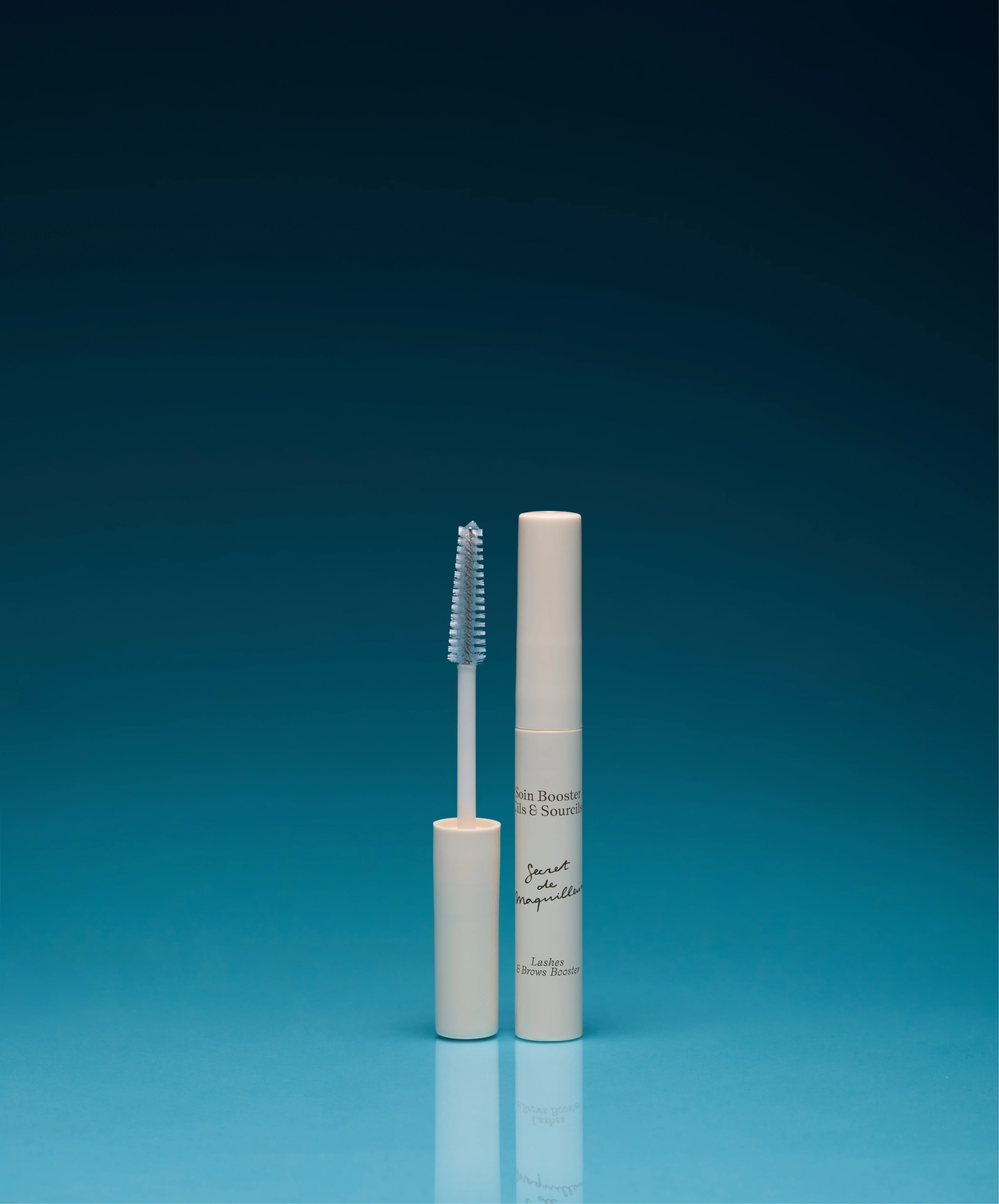 Soin Booster Cils et Sourcils