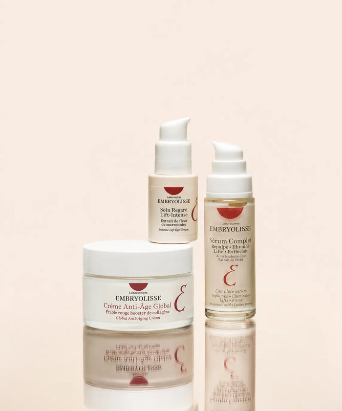 Routine Anti-Âge Global
