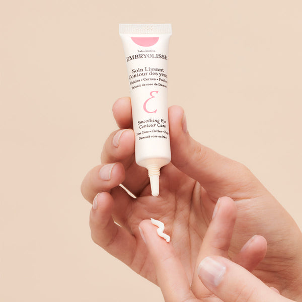 Soin Lissant Contour des Yeux 106000 Embryolisse Crèmes et lotions