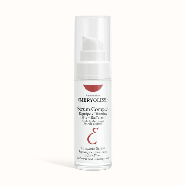 Sérum Complet 107000 embryolisse VISAGE