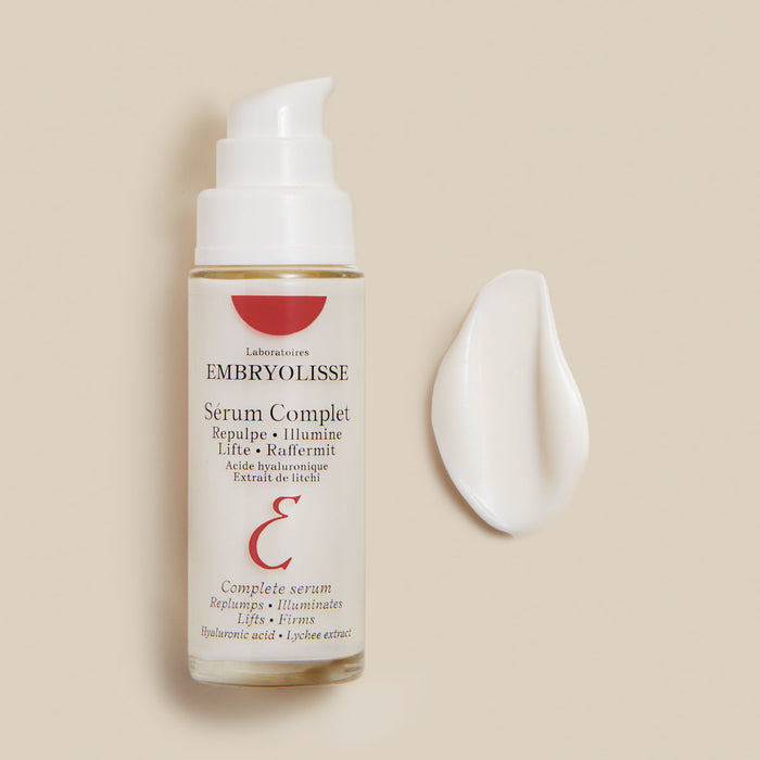 Sérum Complet 107000 embryolisse VISAGE