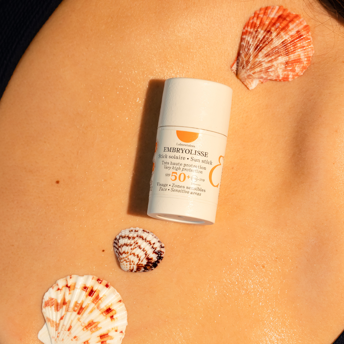 Stick Solaire SPF50+