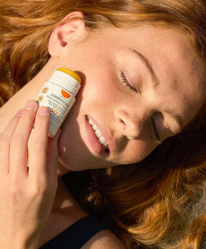 Stick Solaire SPF50+