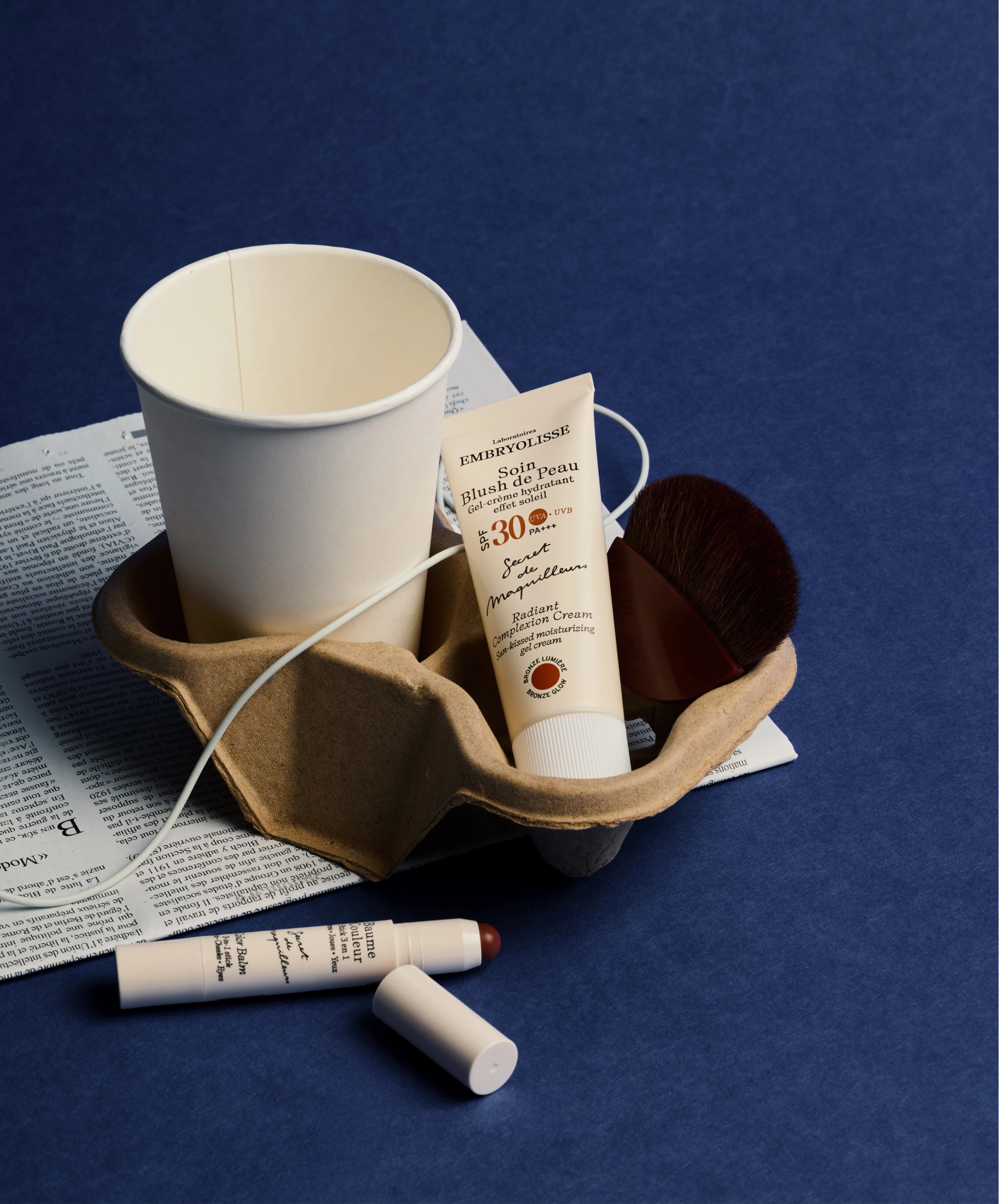 Les Essentiels Glow