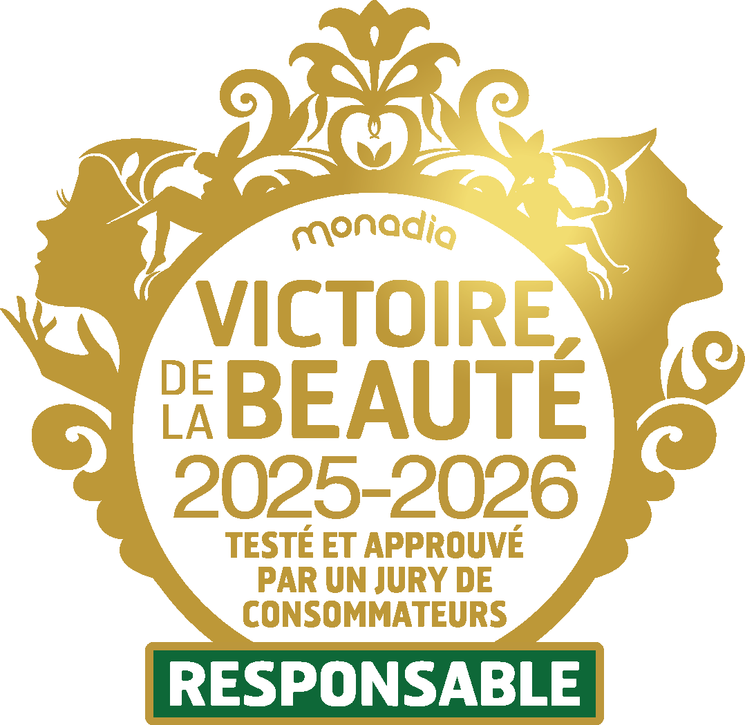 Victoire de la Beaute 2025-2026