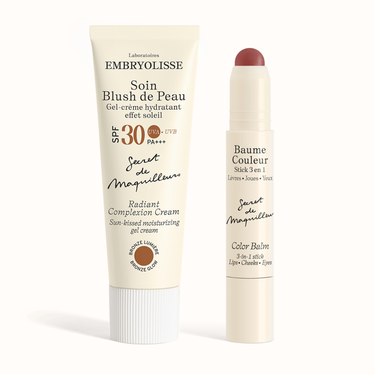 Les Essentiels Glow