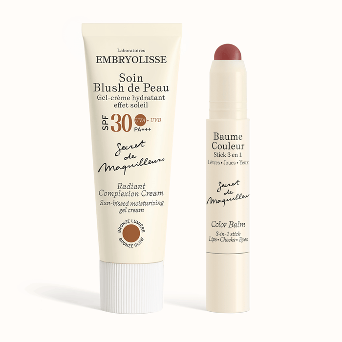 Les Essentiels Glow