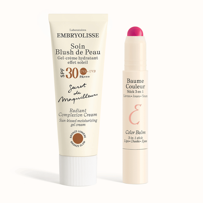 Les Essentiels Glow