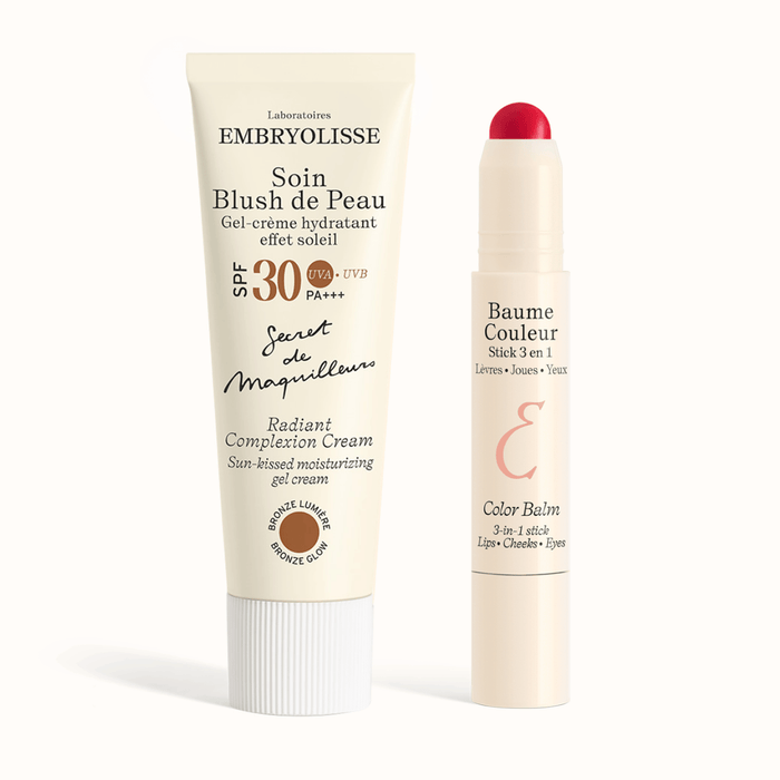 Les Essentiels Glow