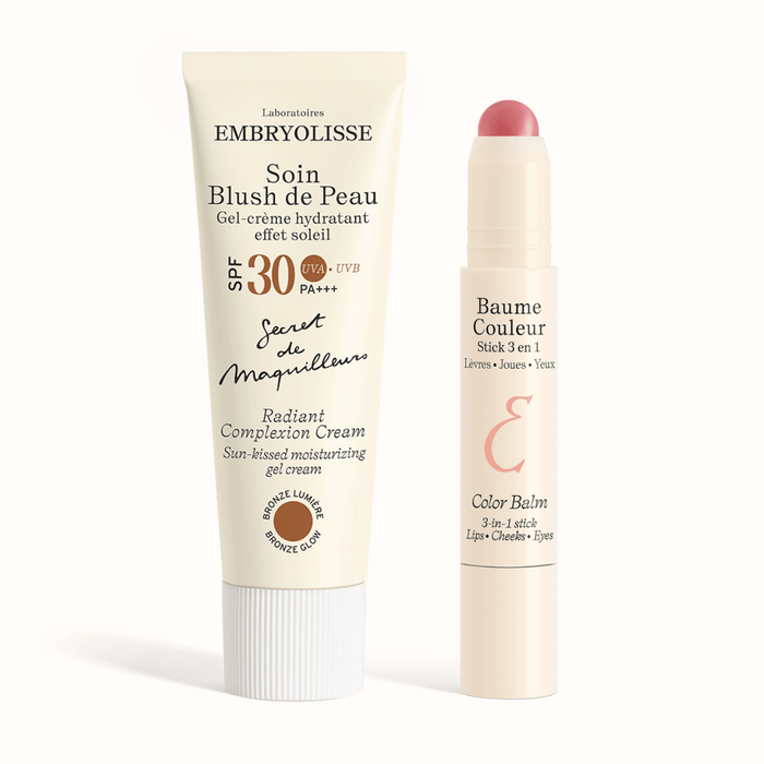 Les Essentiels Glow