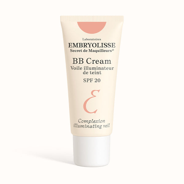 Voile Illuminateur de Teint - BB Cream 246000 embryolisse VISAGE